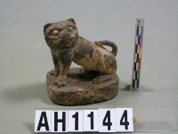 虎爺藏品圖，第12張